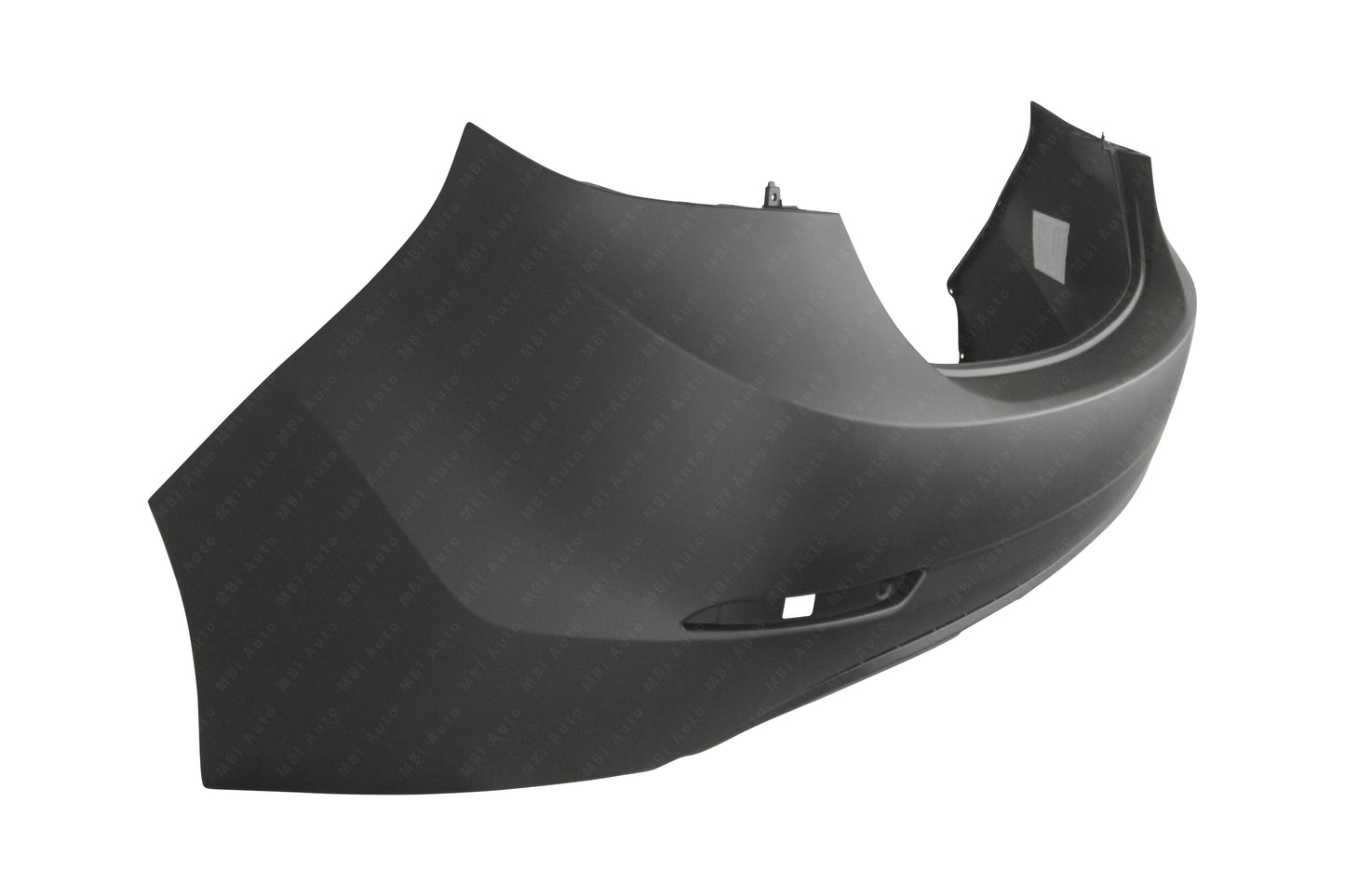 Hyundai Elantra 2014 - 2016 Rear Bumper Cover 14 - 16 HY1100202 Bumper King