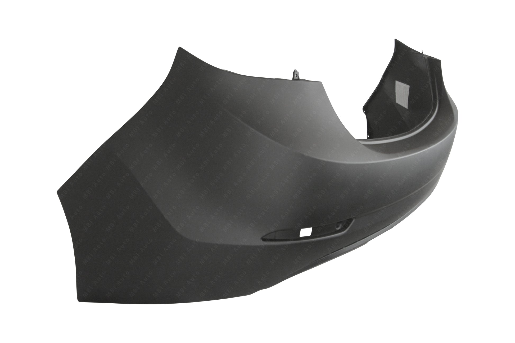 Hyundai Elantra 2014 - 2016 Rear Bumper Cover 14 - 16 HY1100202 Bumper King