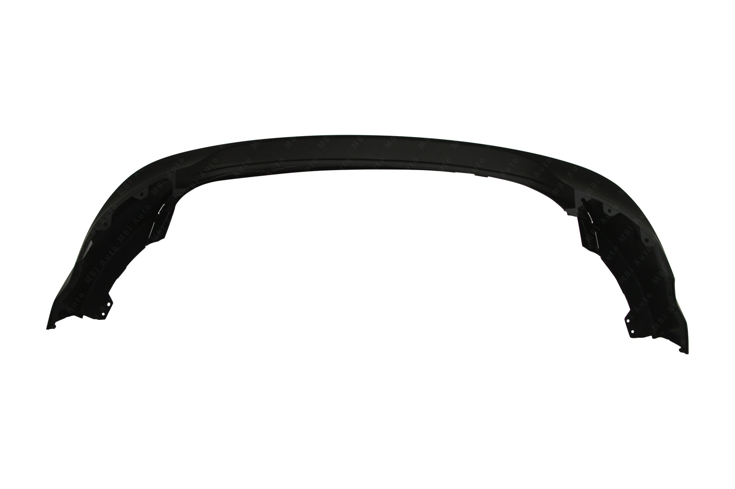 Hyundai Elantra 2014 - 2016 Rear Bumper Cover 14 - 16 HY1100202 Bumper King