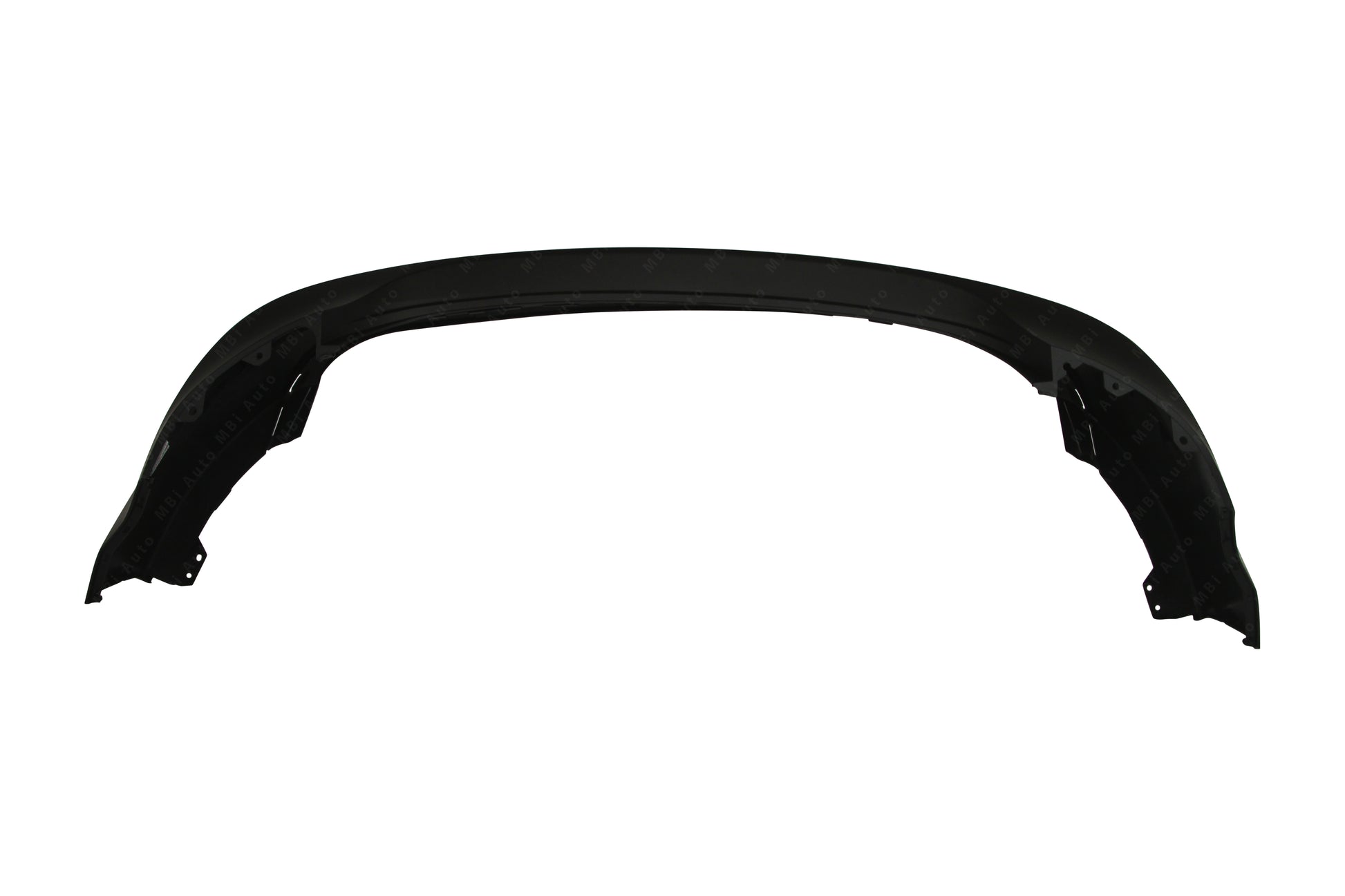 Hyundai Elantra 2014 - 2016 Rear Bumper Cover 14 - 16 HY1100202 Bumper King