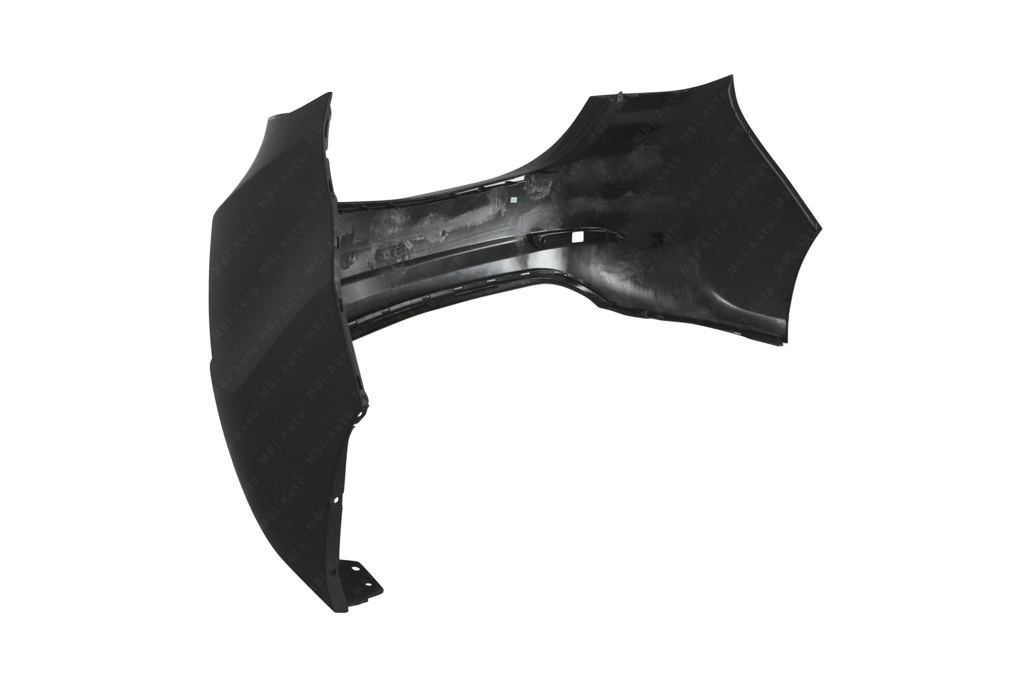 Hyundai Elantra 2014 - 2016 Rear Bumper Cover 14 - 16 HY1100202 Bumper King