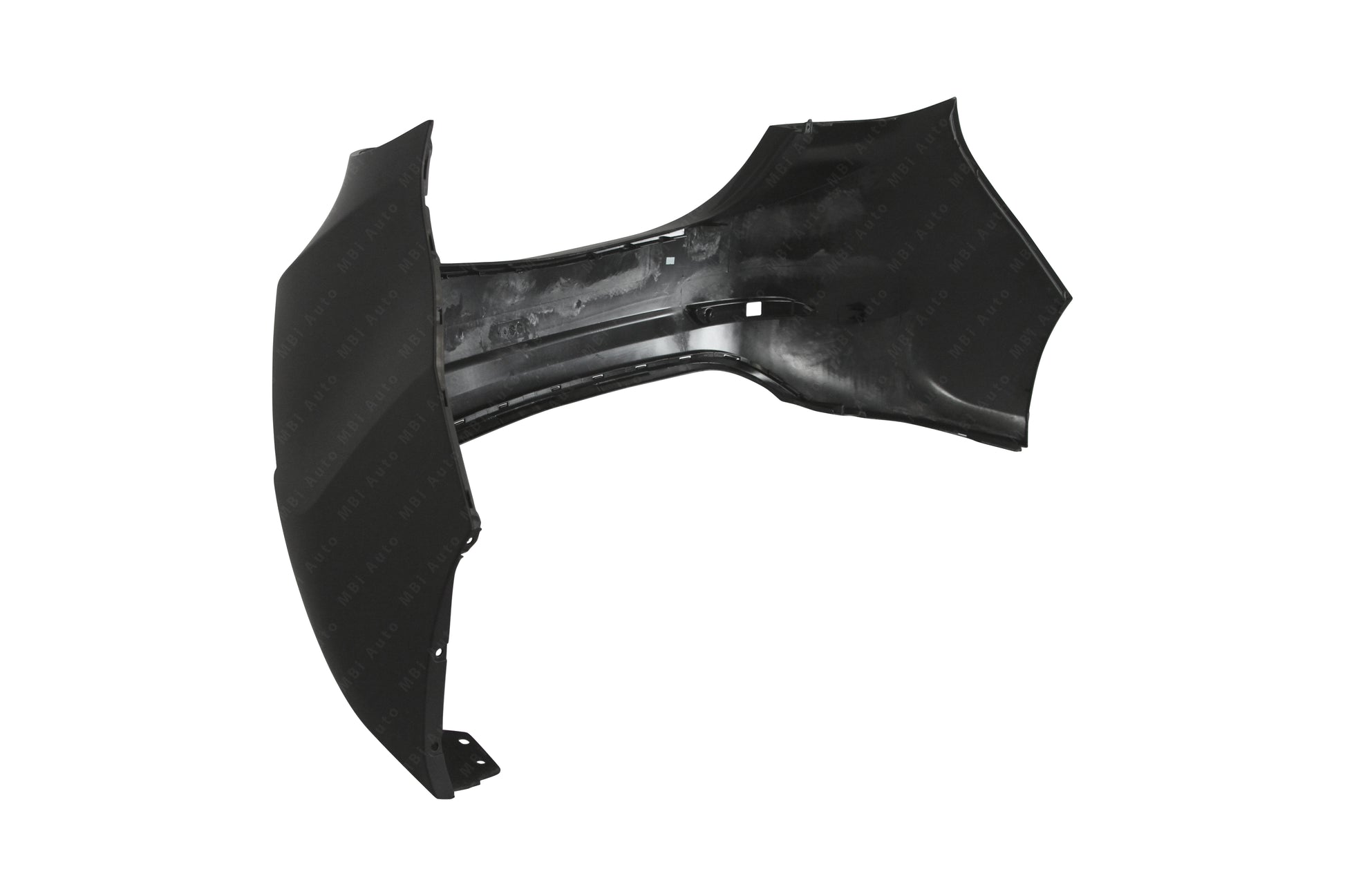 Hyundai Elantra 2014 - 2016 Rear Bumper Cover 14 - 16 HY1100202 Bumper King