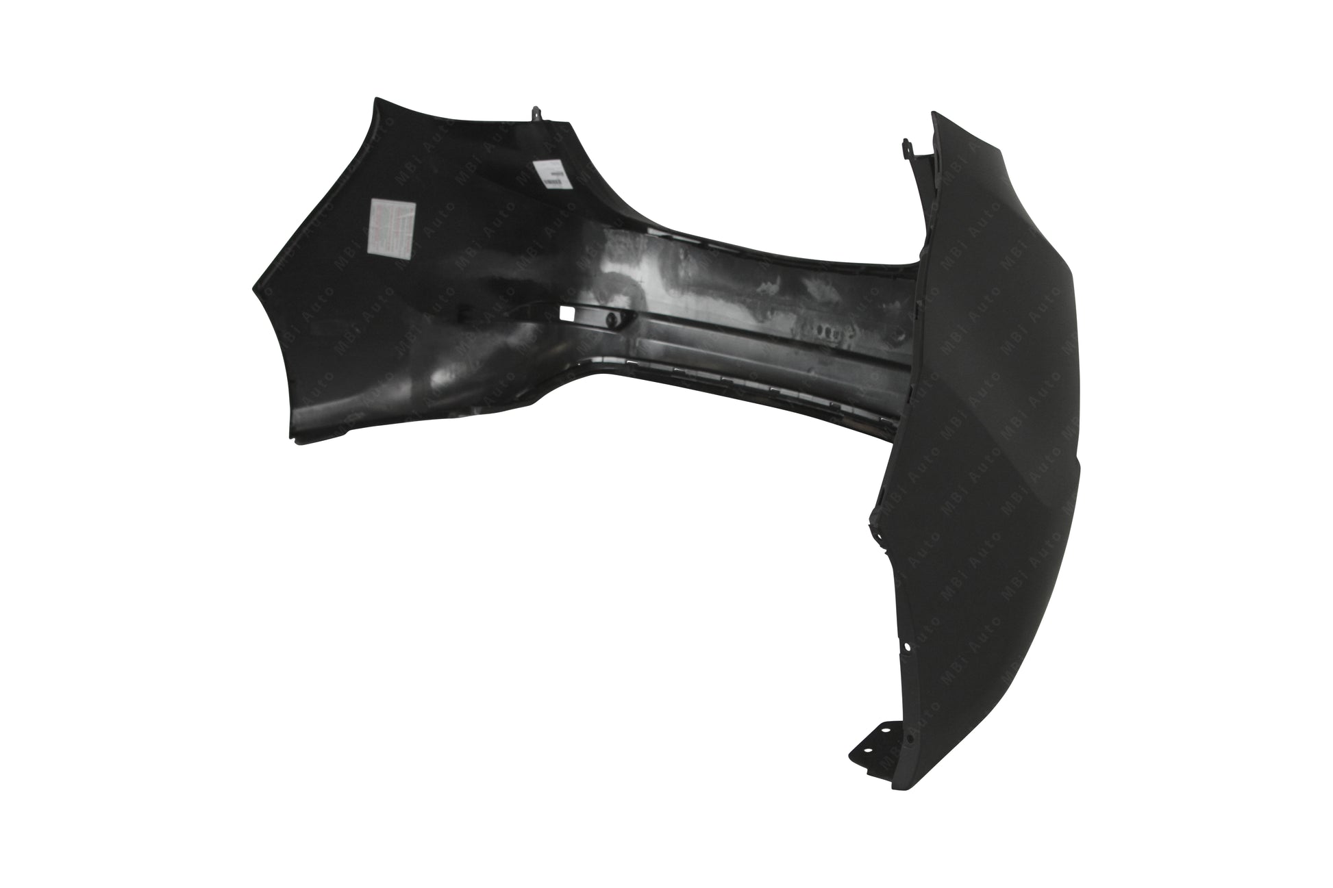 Hyundai Elantra 2014 - 2016 Rear Bumper Cover 14 - 16 HY1100202 Bumper King