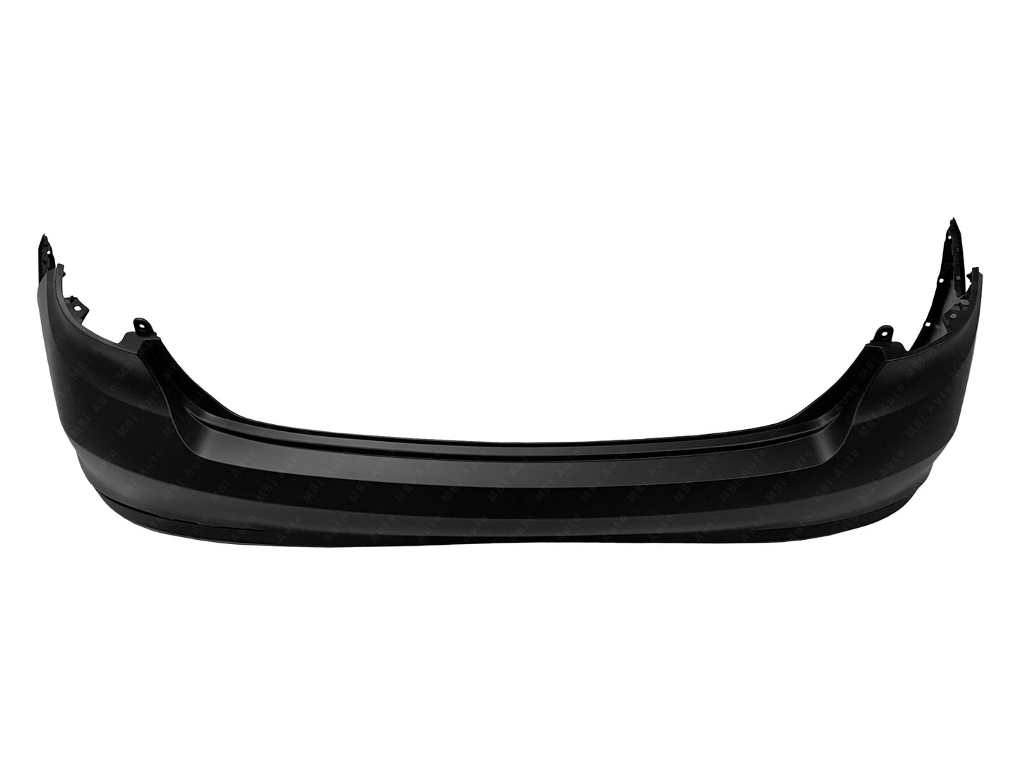 Hyundai Sonata 2015 - 2017 Rear Bumper Cover 15 - 17 HY1100205 Bumper-King