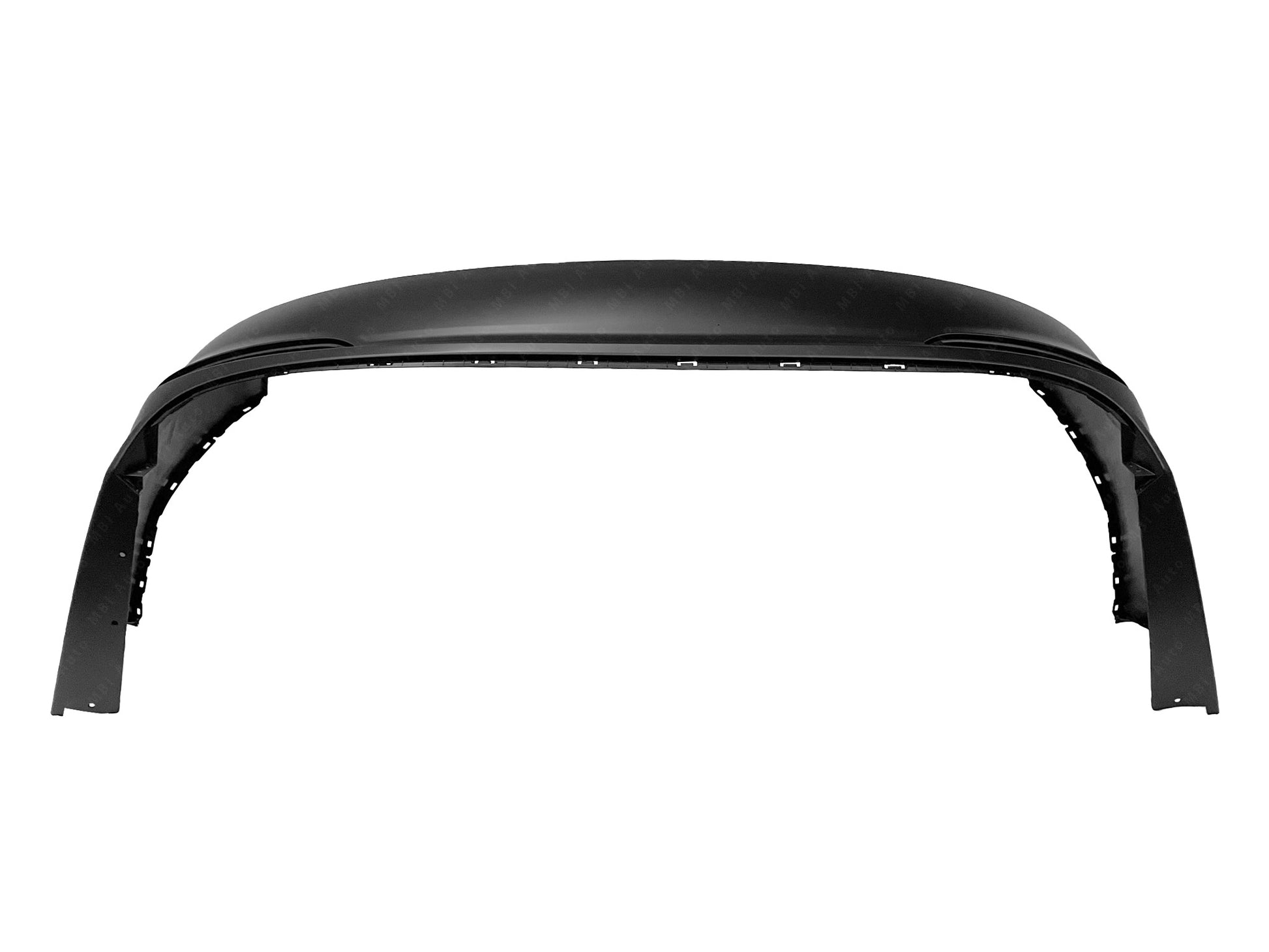 Hyundai Sonata 2015 - 2017 Rear Bumper Cover 15 - 17 HY1100205 Bumper-King