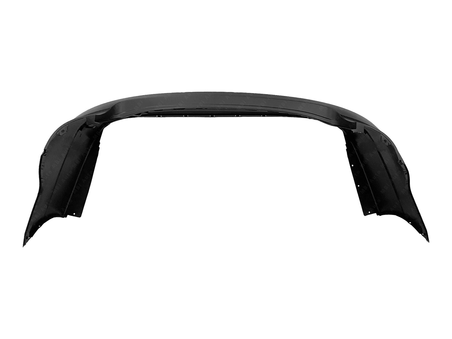 Hyundai Sonata 2015 - 2017 Rear Bumper Cover 15 - 17 HY1100205 Bumper-King