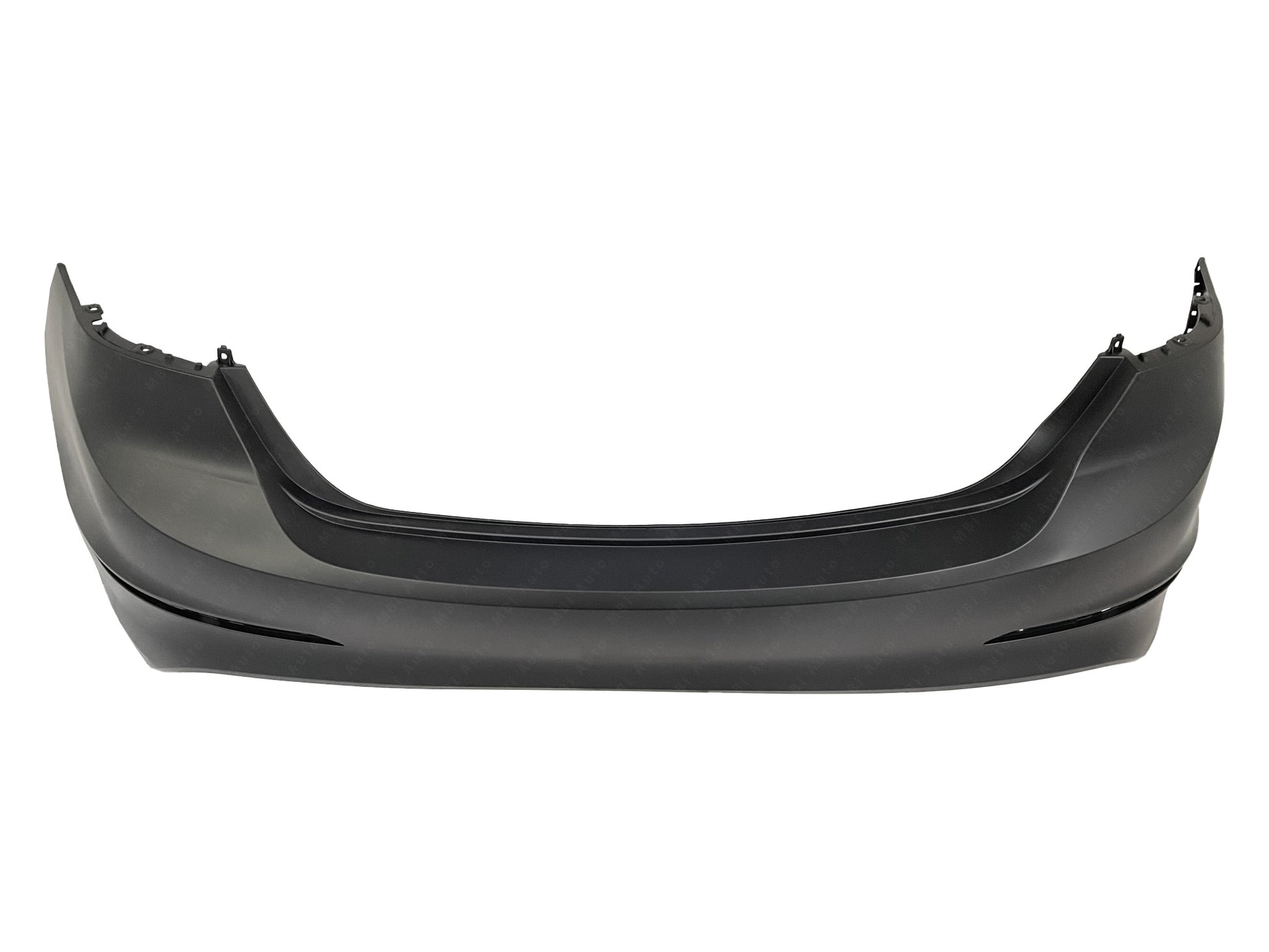 Hyundai Elantra Sedan 2017 - 2018 Front Bumper Cover 17 - 18 HY1100212 Bumper-King