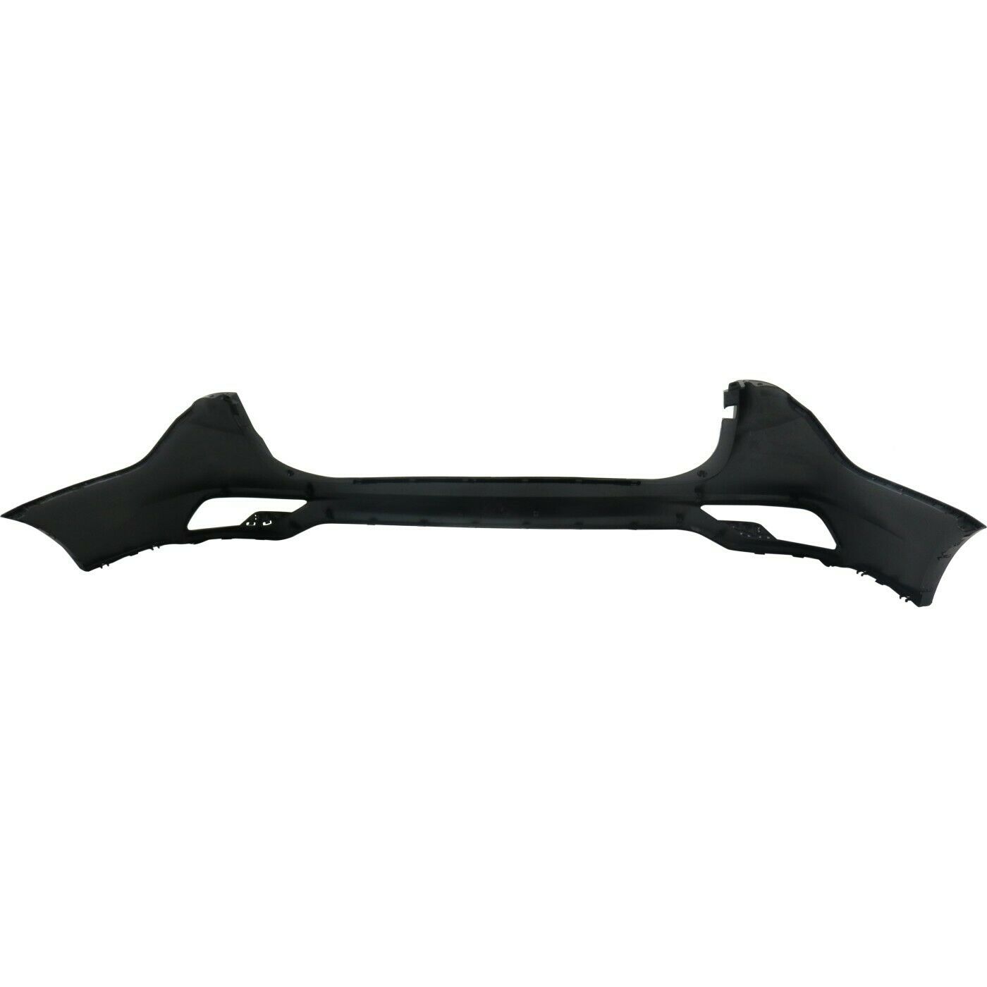 Hyundai Santa Fe 2017 - 2018 Rear Bumper Cover 17 - 18 | Sport Models Bumper-King