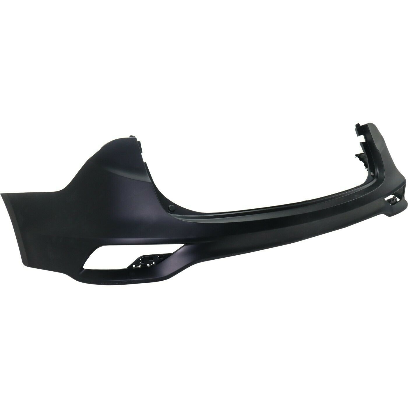 Hyundai Santa Fe 2017 - 2018 Rear Bumper Cover 17 - 18 | Sport Models Bumper-King