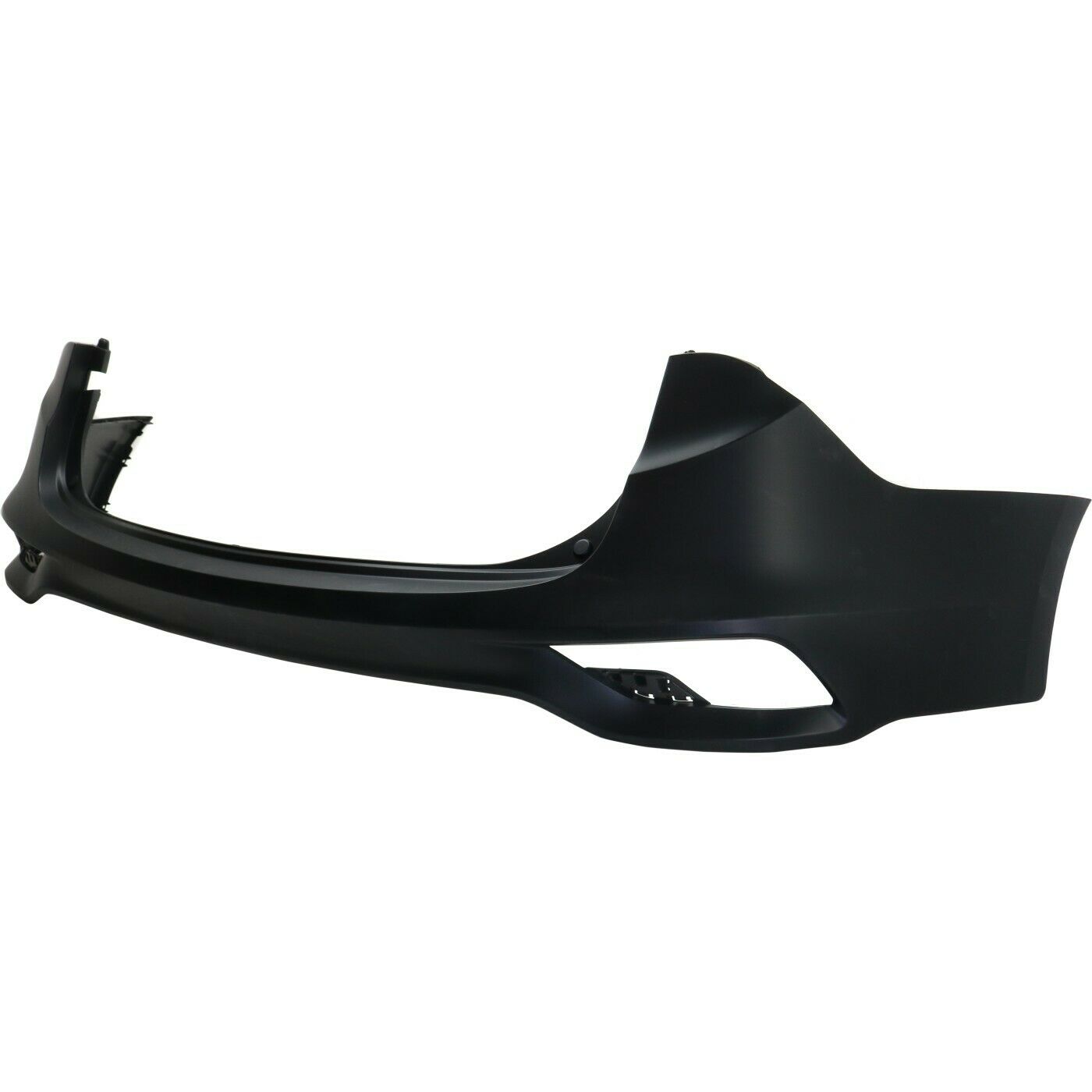 Hyundai Santa Fe 2017 - 2018 Rear Bumper Cover 17 - 18 | Sport Models Bumper-King