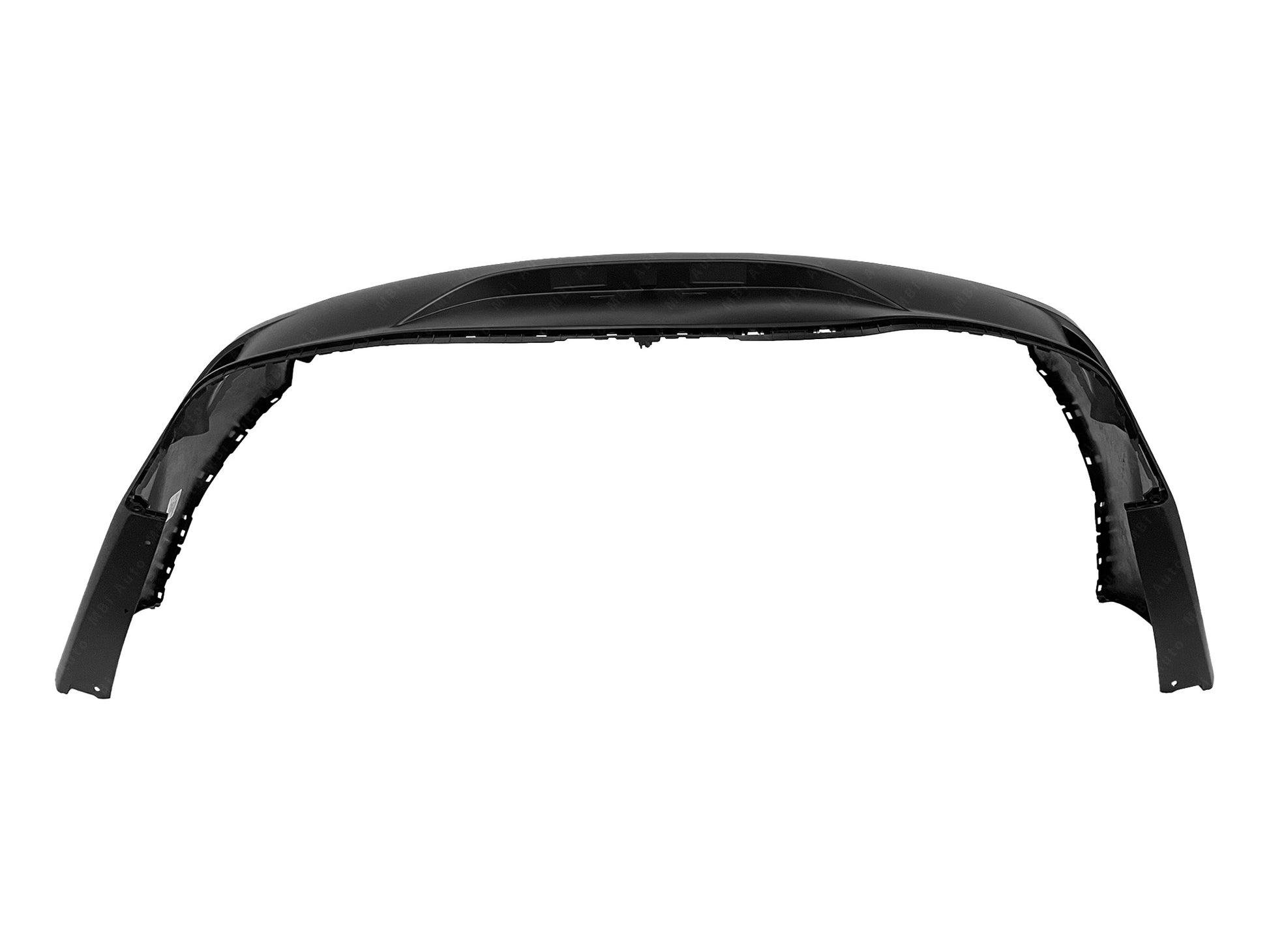 Hyundai Sonata 2018 - 2019 Rear Bumper Cover 18 - 19 HY1100218 Bumper-King