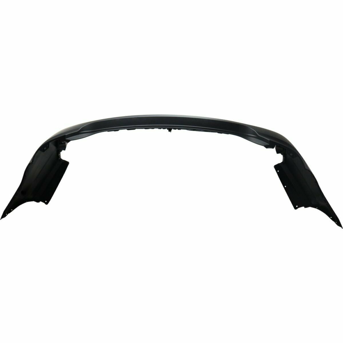 Hyundai Sonata 2018 - 2019 Rear Bumper Cover 18 - 19 HY1100219 Bumper-King