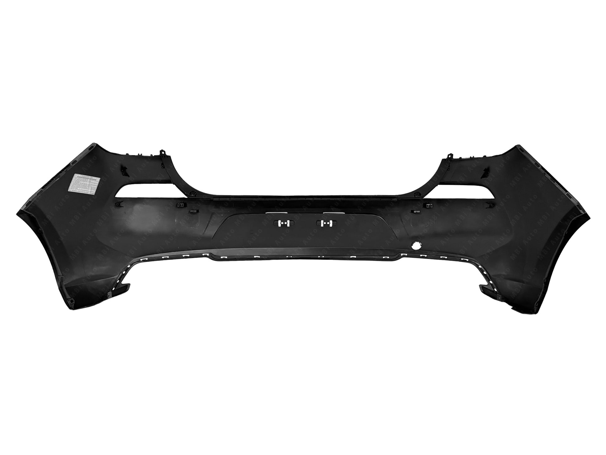 Hyundai Elantra 2018 - 2020 Rear Bumper Cover 18 - 20 HY1100224 Bumper-King