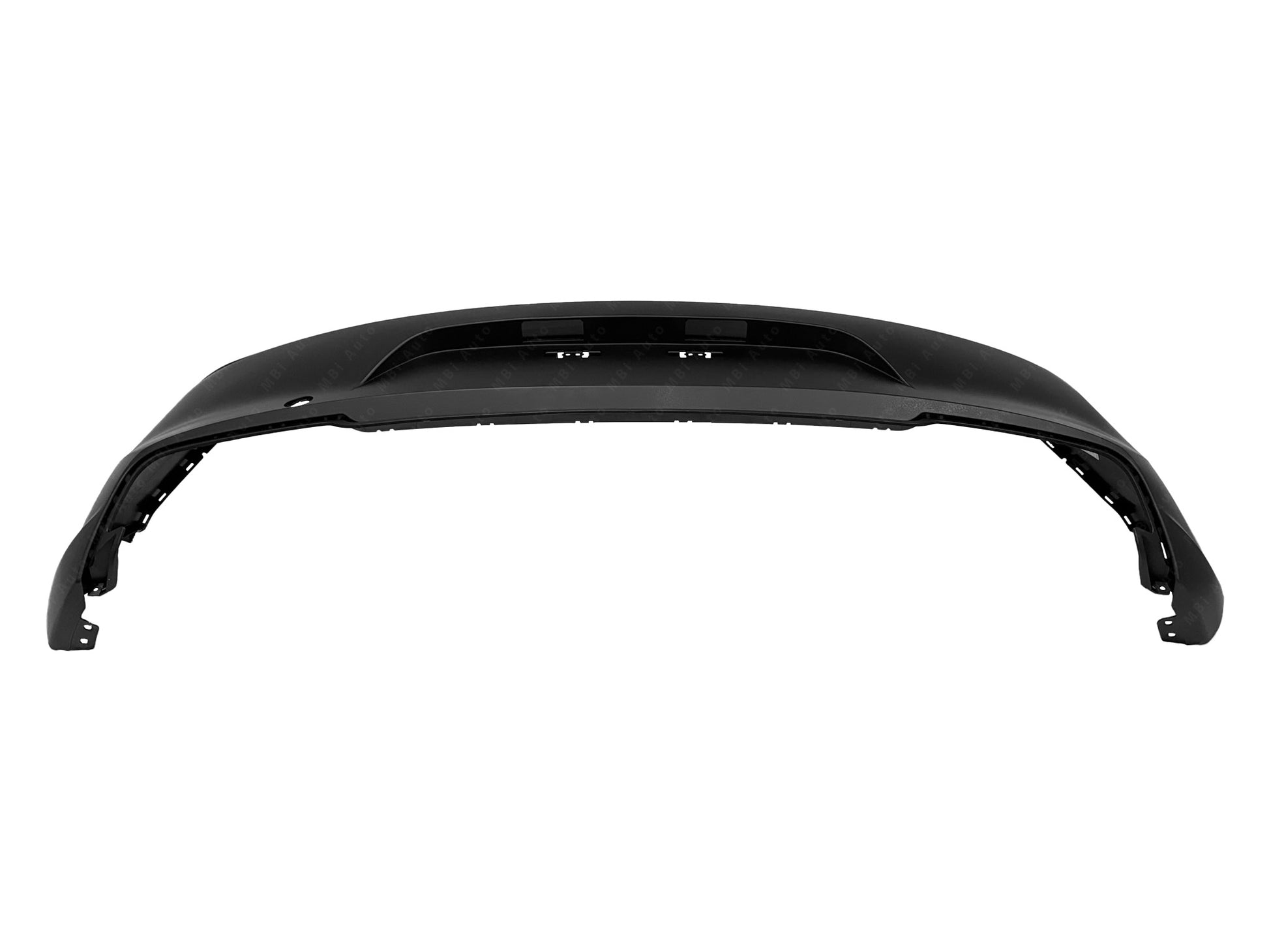 Hyundai Elantra 2018 - 2020 Rear Bumper Cover 18 - 20 HY1100224 Bumper-King