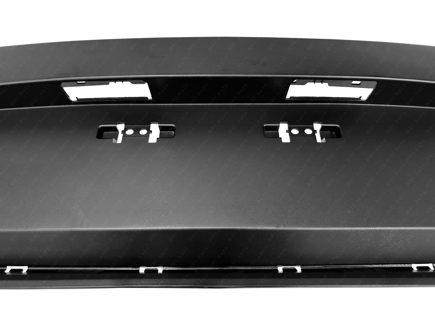 Hyundai Elantra 2018 - 2020 Rear Bumper Cover 18 - 20 HY1100224 Bumper-King