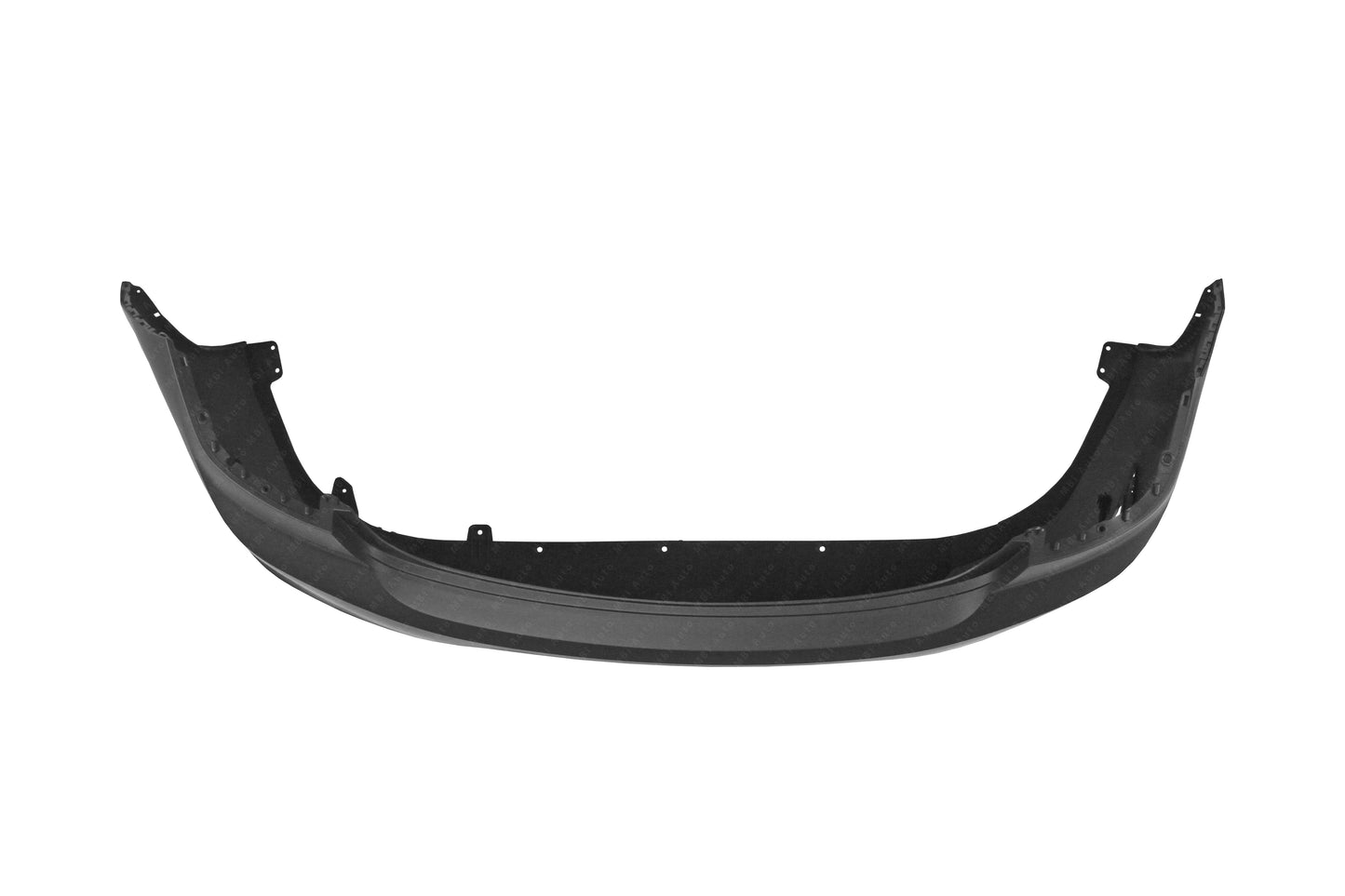 Hyundai Elantra Sedan 2019 - 2020 Rear Bumper Cover 19 - 20 HY1100235 Bumper-King