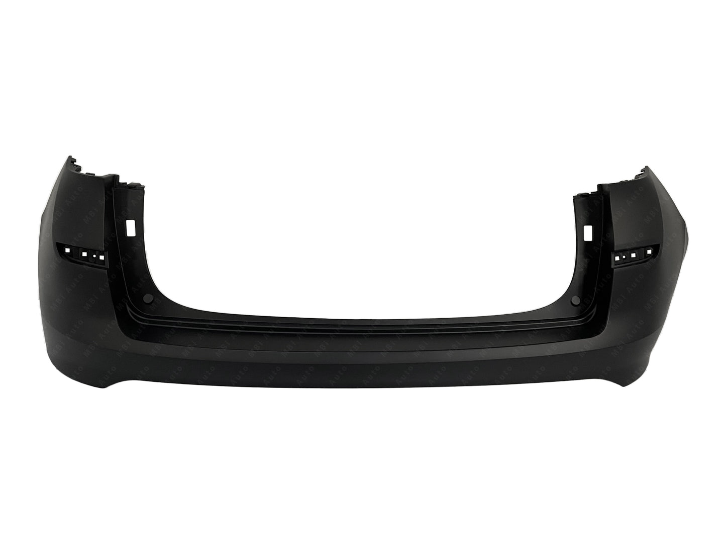 Hyundai Tucson 2019 - 2021 Rear Bumper Cover 19 - 21 HY1100237 Bumper-King