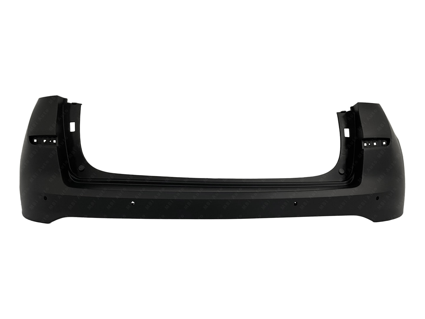 Hyundai Tucson 2019 - 2021 Rear Bumper Cover 19 - 21 HY1100238 Bumper-King