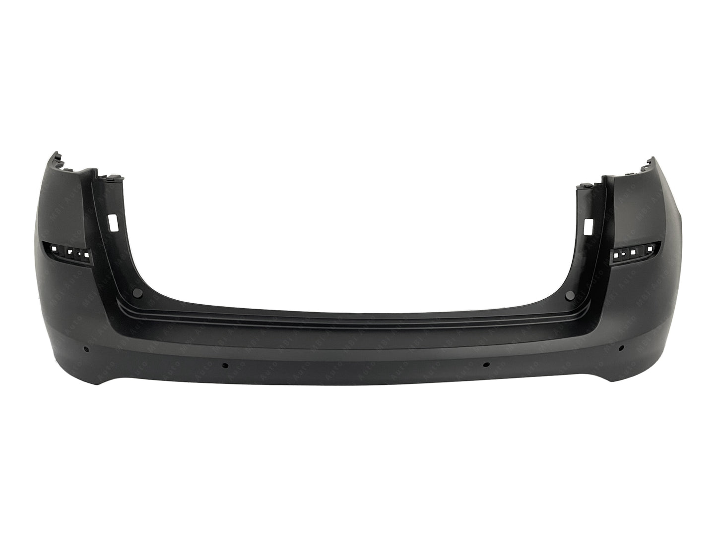 Hyundai Tucson 2019 - 2021 Rear Bumper Cover 19 - 21 HY1100238 Bumper-King