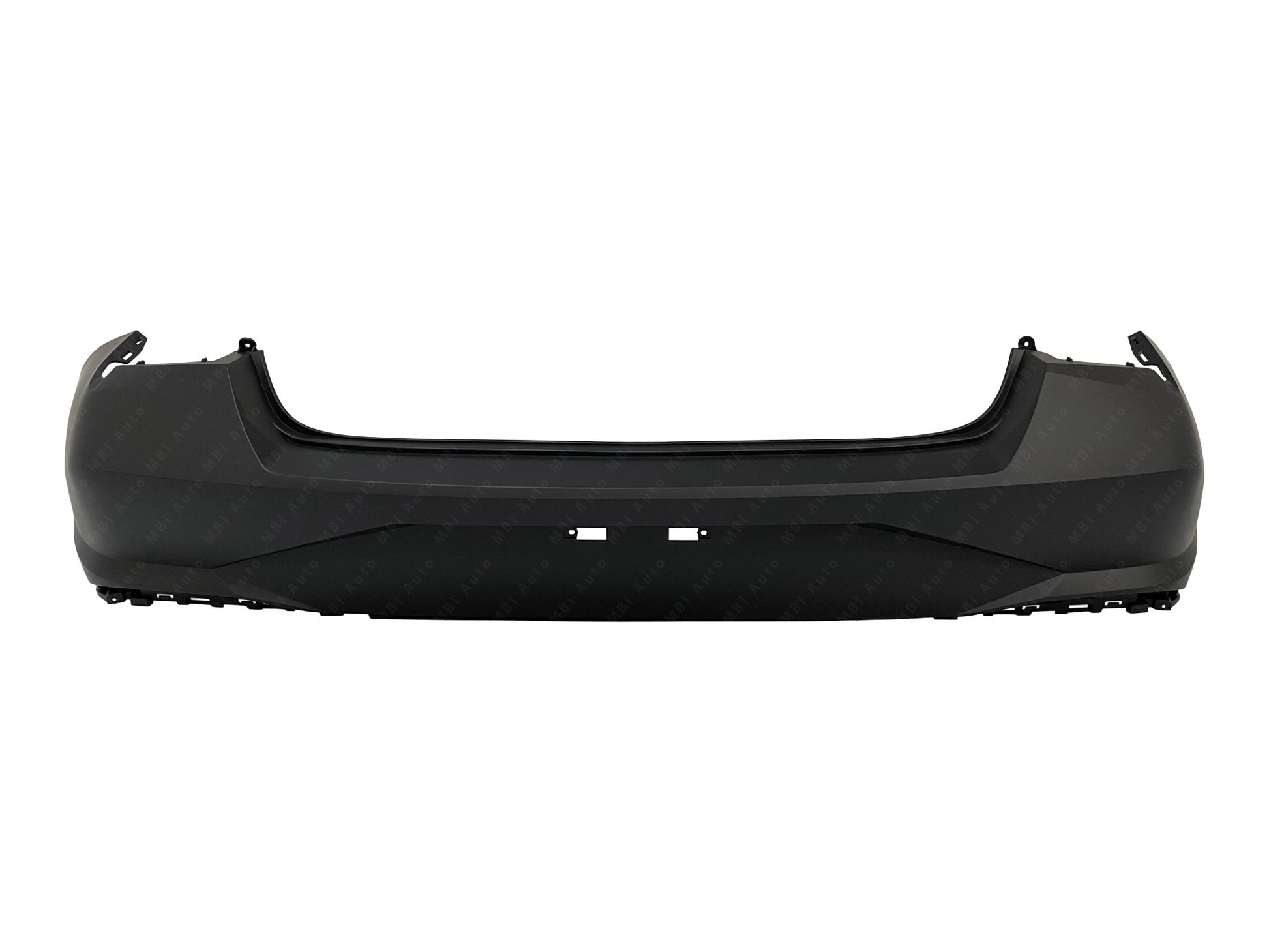 Hyundai Elantra 2021 - 2023 Rear Bumper Cover 21 - 23 HY1100243 Bumper-King