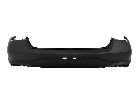 Hyundai Elantra 2021 - 2023 Rear Bumper Cover 21 - 23 HY1100243 Bumper-King