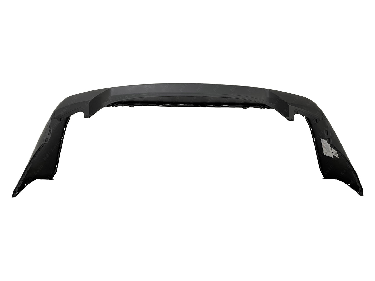 Hyundai Elantra 2021 - 2023 Rear Bumper Cover 21 - 23 HY1100243 Bumper-King