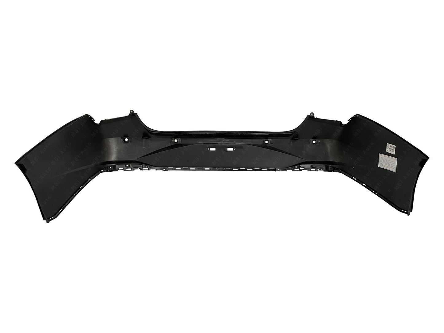 Hyundai Elantra Sedan 2021 - 2023 Rear Bumper Cover 21 - 23 HY1100244 Bumper-King