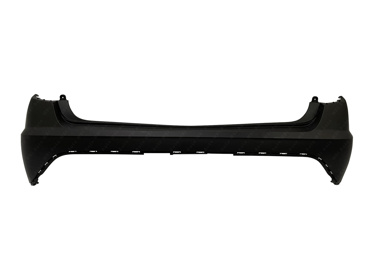 Hyundai Sonata 2020 - 2023 Rear Bumper Cover 20 - 23 HY1100245 Bumper King