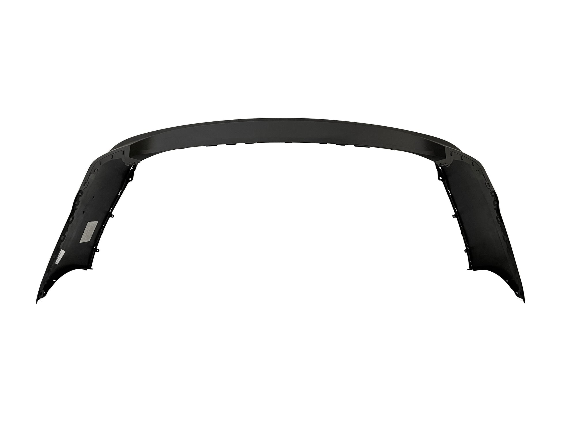 Hyundai Sonata 2020 - 2023 Rear Bumper Cover 20 - 23 HY1100245 Bumper King