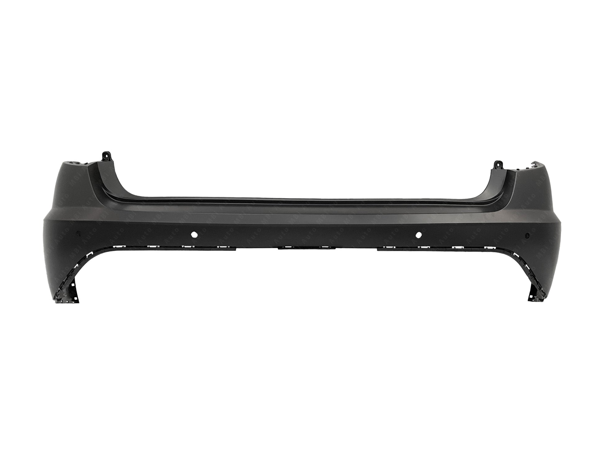 Hyundai Sonata 2020 - 2023 Rear Bumper Cover 20 - 23 HY1100246 Bumper-King