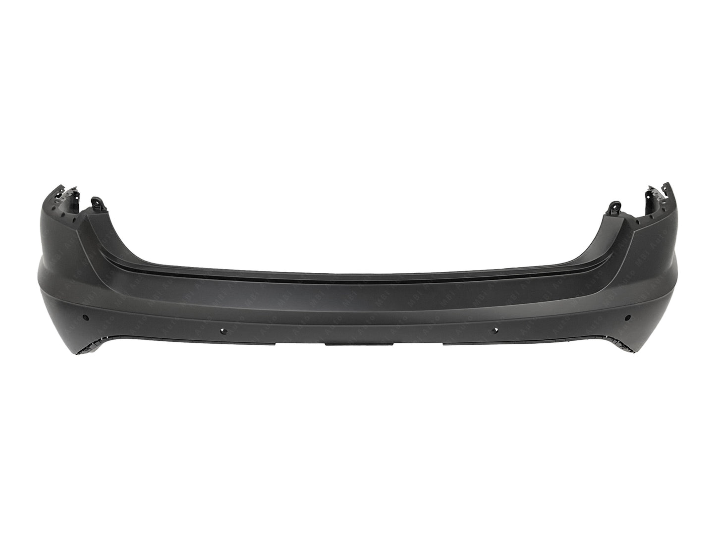 Hyundai Sonata 2020 - 2023 Rear Bumper Cover 20 - 23 HY1100246 Bumper-King