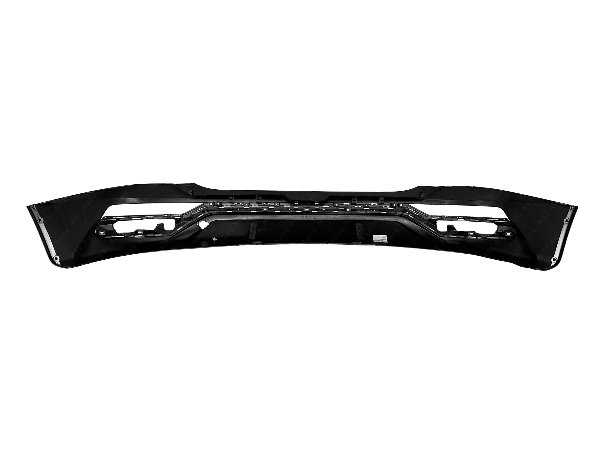 Hyundai Tucson 2022 - 2024 Rear Textured Bumper Cover 22 - 24 HY1100249 Bumper-King