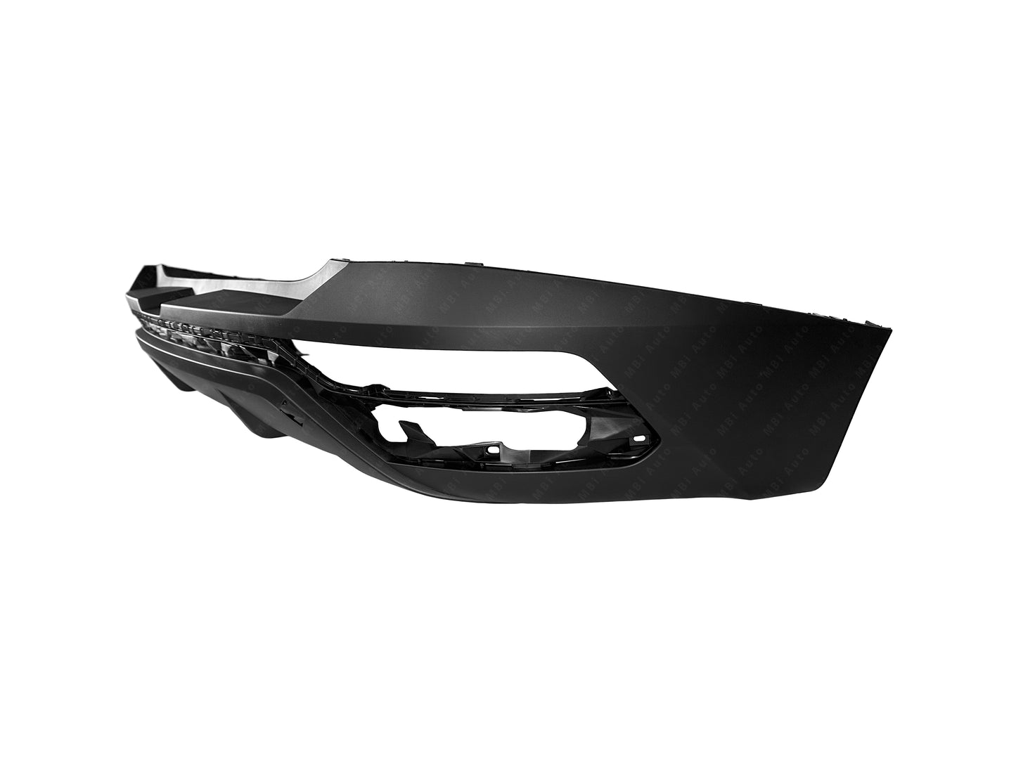 Hyundai Tucson 2022 - 2024 Rear Textured Bumper Cover 22 - 24 HY1100249 Bumper-King