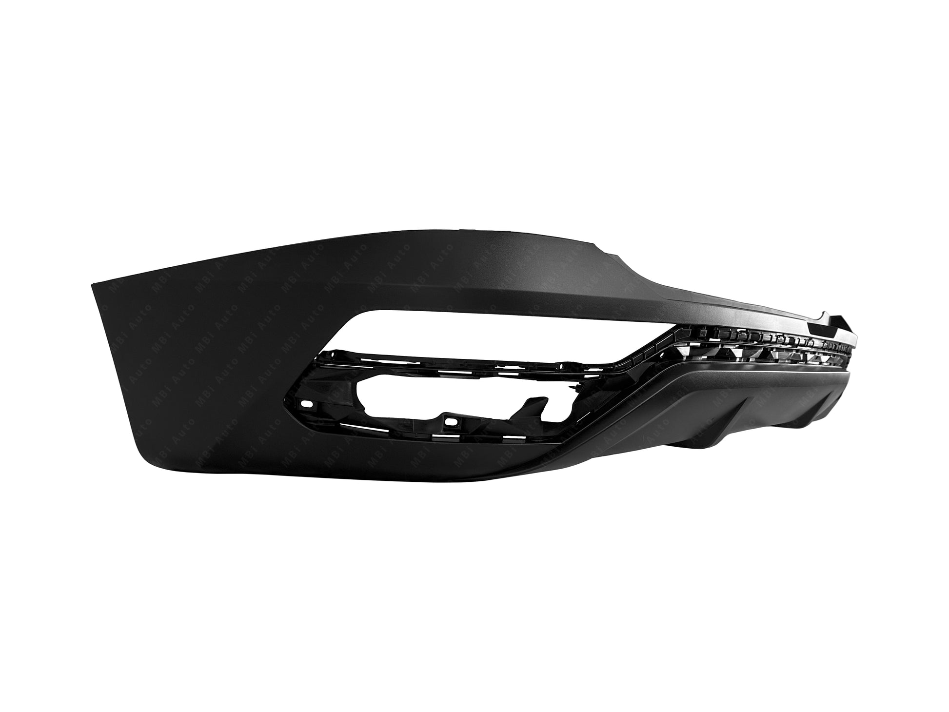 Hyundai Tucson 2022 - 2024 Rear Textured Bumper Cover 22 - 24 HY1100249 Bumper-King