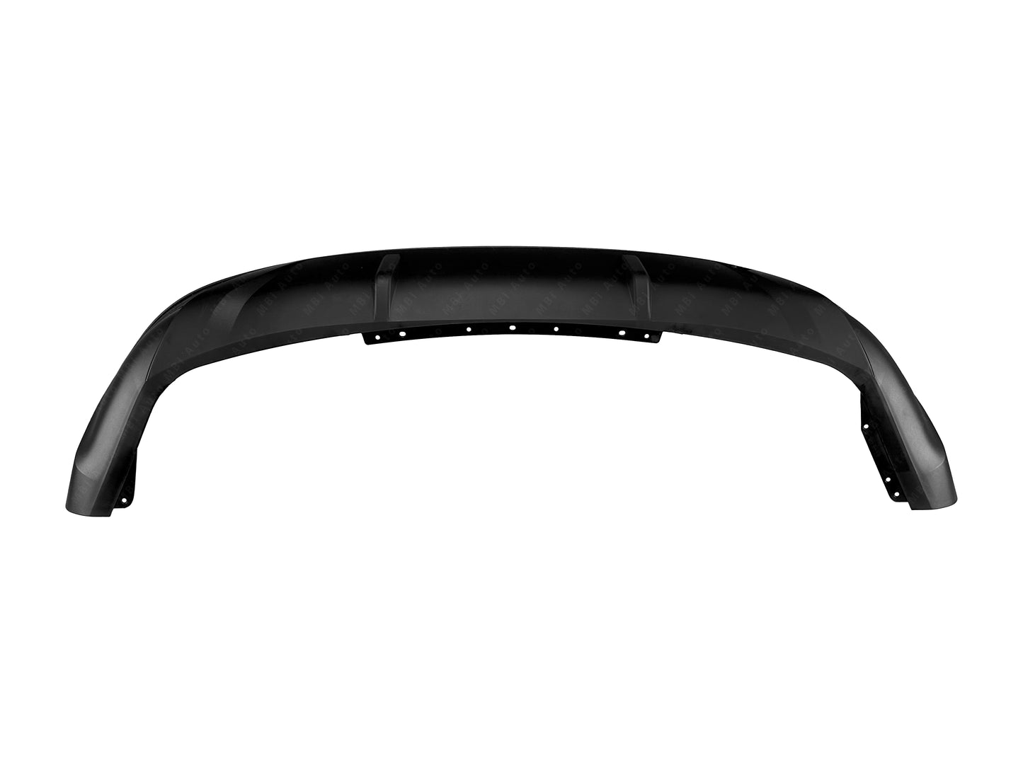 Hyundai Tucson 2022 - 2024 Rear Textured Bumper Cover 22 - 24 HY1100249 Bumper-King