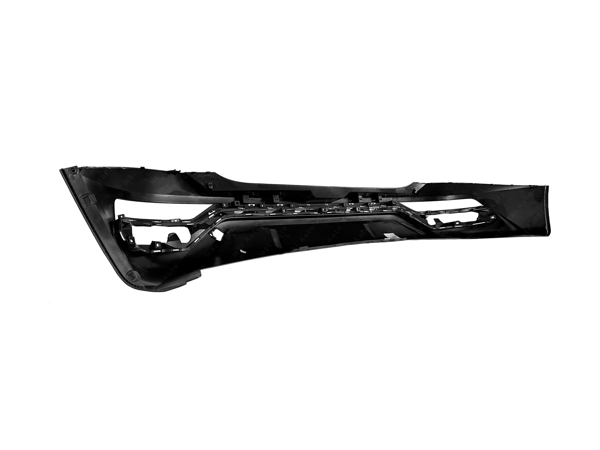 Hyundai Tucson 2022 - 2024 Rear Textured Bumper Cover 22 - 24 HY1100249 Bumper-King
