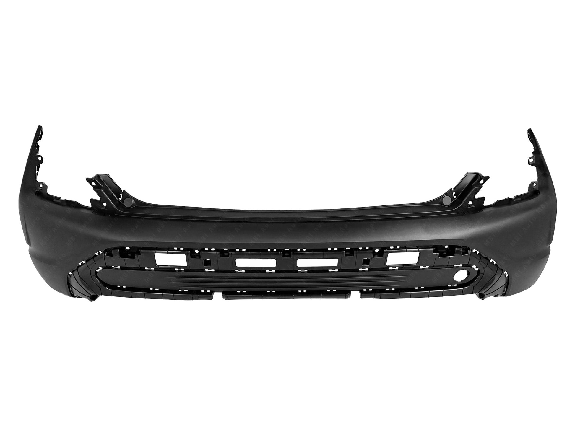 Hyundai Kona 2022 - 2023 Front Textured Bumper Cover 22 - 23 HY1100253 Bumper-King