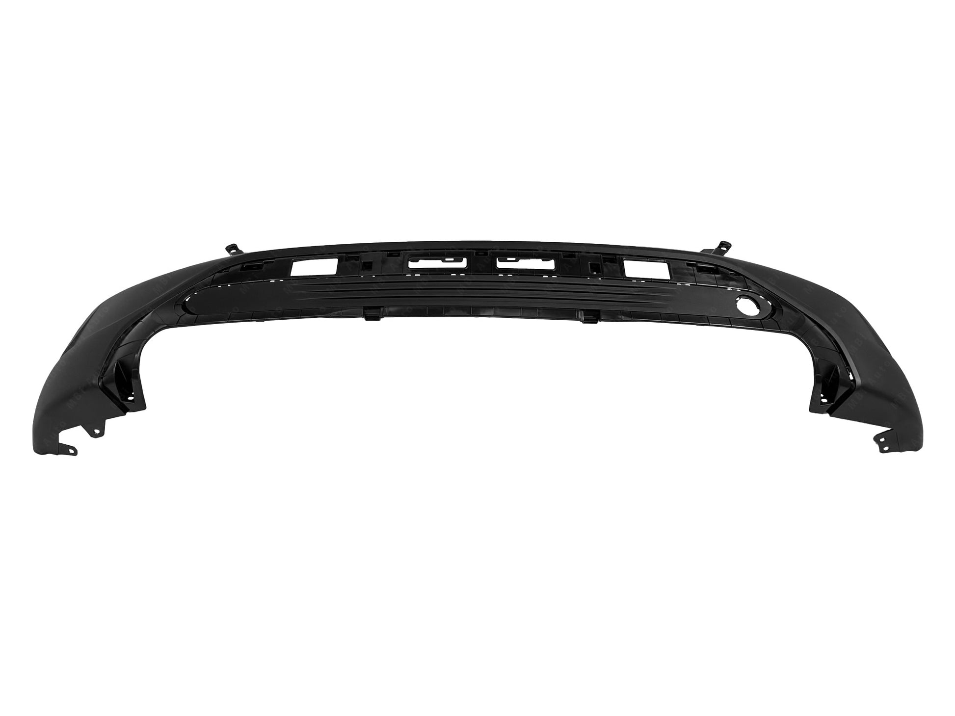 Hyundai Kona 2022 - 2023 Front Textured Bumper Cover 22 - 23 HY1100253 Bumper-King