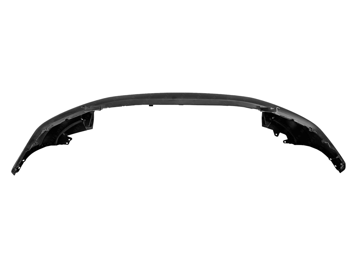 Hyundai Kona 2022 - 2023 Front Textured Bumper Cover 22 - 23 HY1100253 Bumper-King