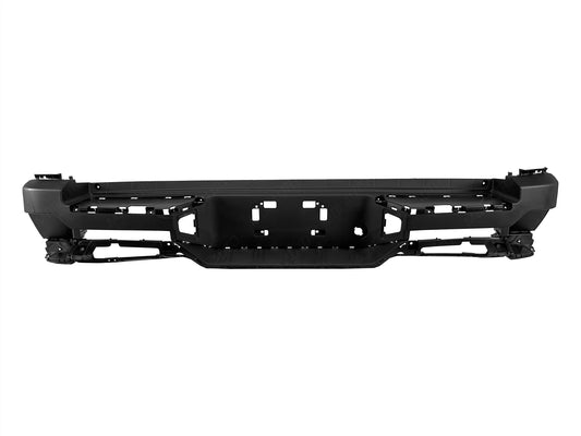 Hyundai Santa Cruz 2022 - 2024 Rear Texured Bumper Cover 22 - 24  Bumper-King