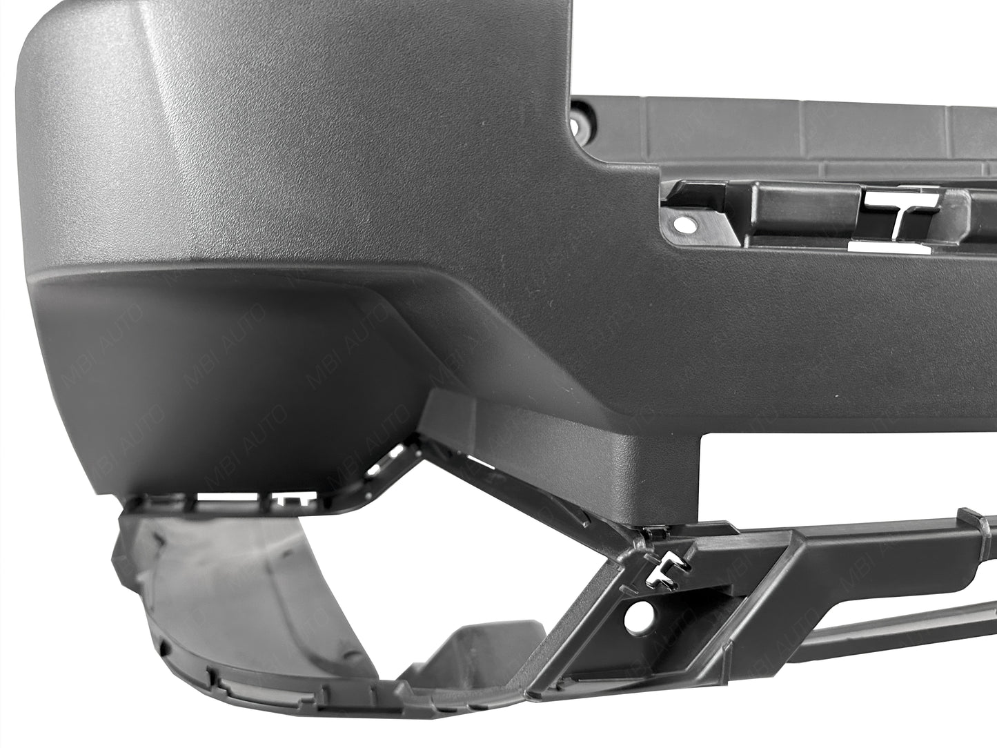 Hyundai Santa Cruz 2022 - 2024 Rear Textured Bumper Cover 22 - 24  Bumper-King