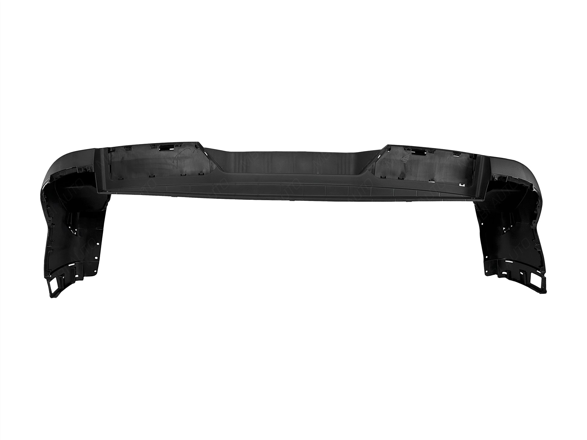 Hyundai Santa Cruz 2022 - 2024 Rear Textured Bumper Cover 22 - 24  Bumper-King