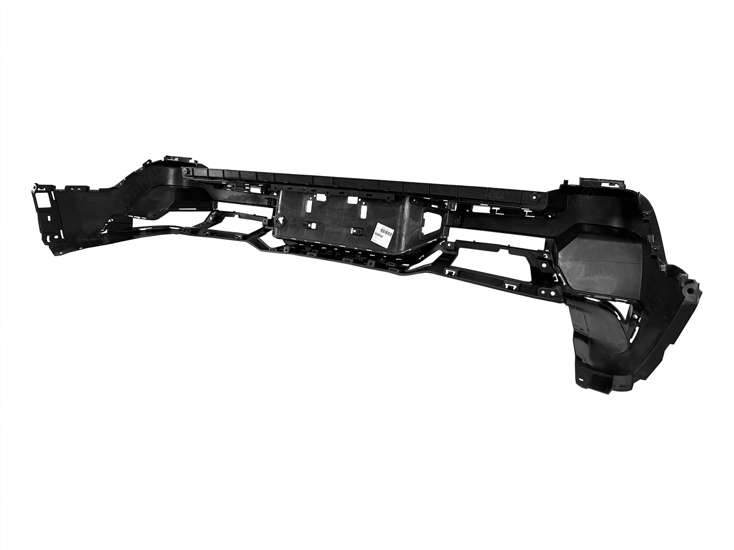 Hyundai Santa Cruz 2022 - 2024 Rear Textured Bumper Cover 22 - 24  Bumper-King