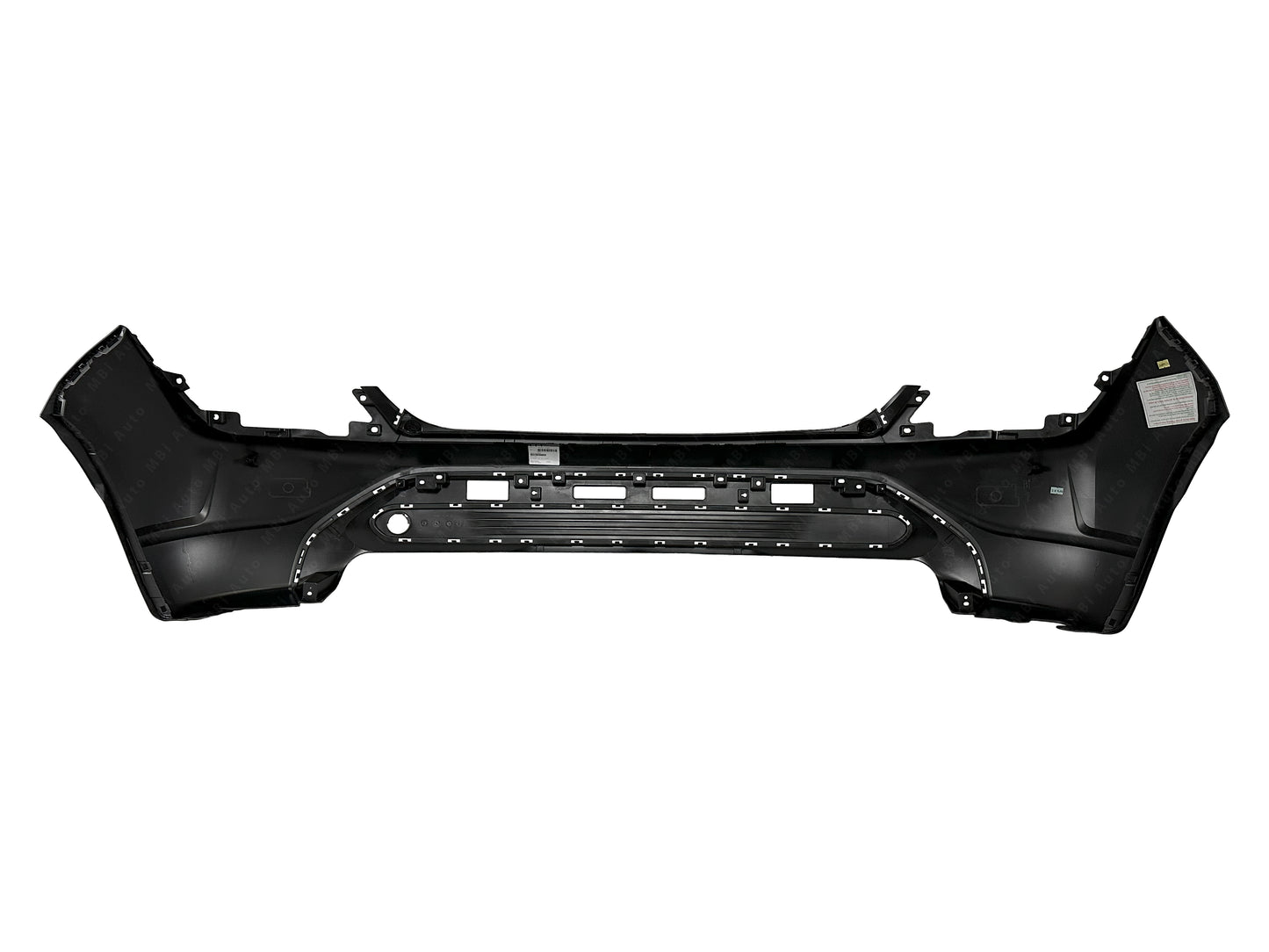 Hyundai Kona 2022 - 2023 Rear Bumper Cover 22 - 23 HY1100267 Bumper-King