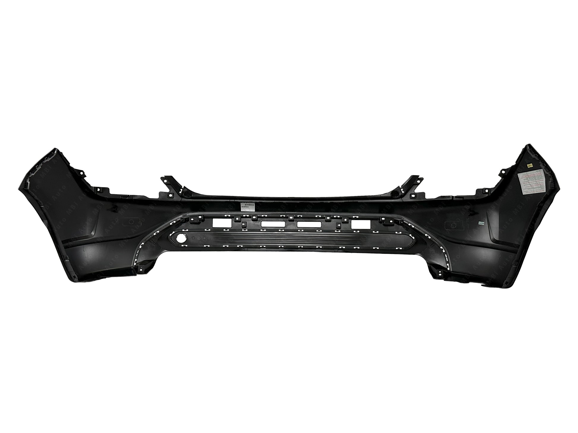 Hyundai Kona 2022 - 2023 Rear Bumper Cover 22 - 23 HY1100267 Bumper-King