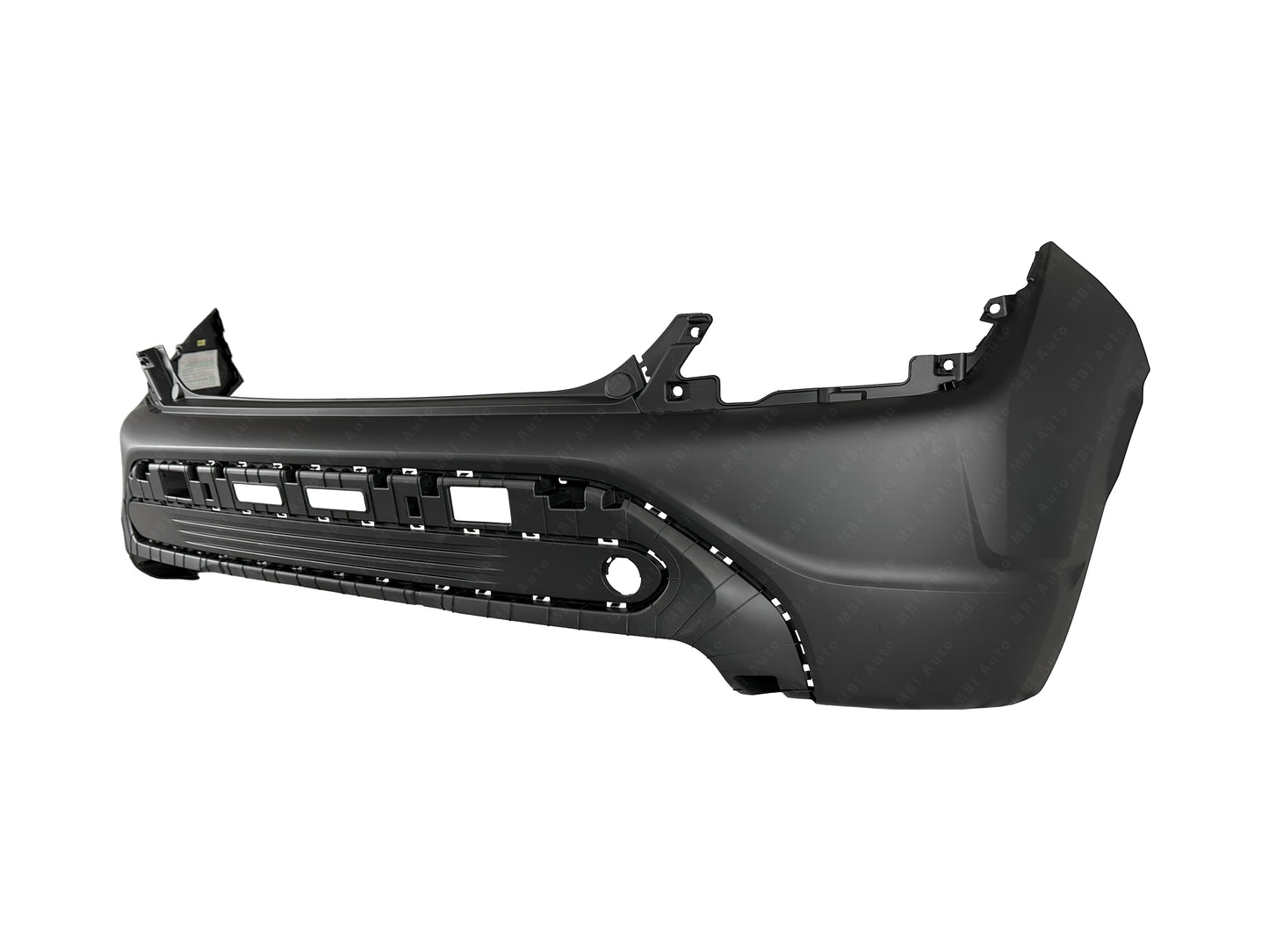 Hyundai Kona 2022 - 2023 Rear Bumper Cover 22 - 23 HY1100267 Bumper-King