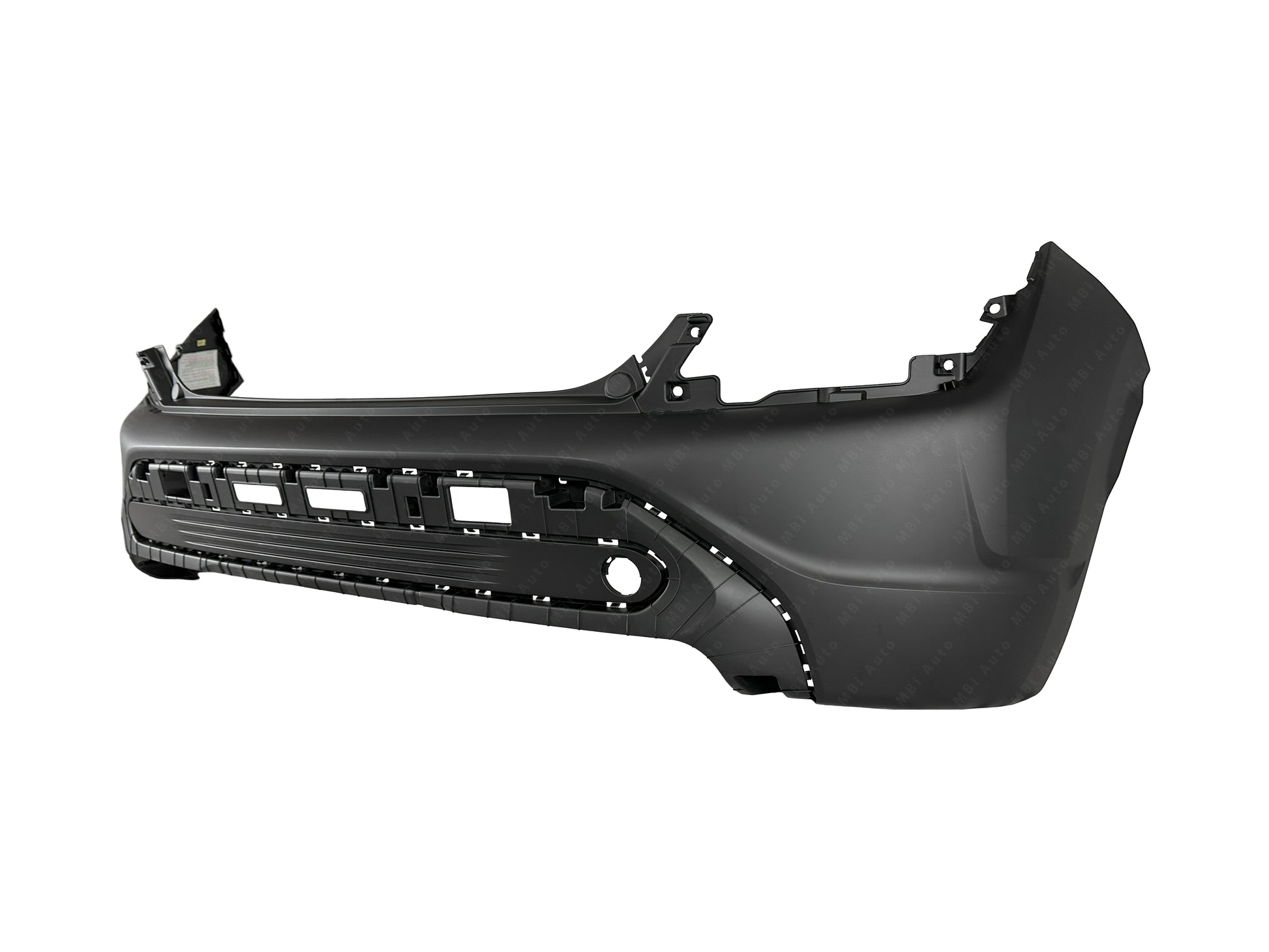 Hyundai Kona 2022 - 2023 Rear Bumper Cover 22 - 23 HY1100267 Bumper-King