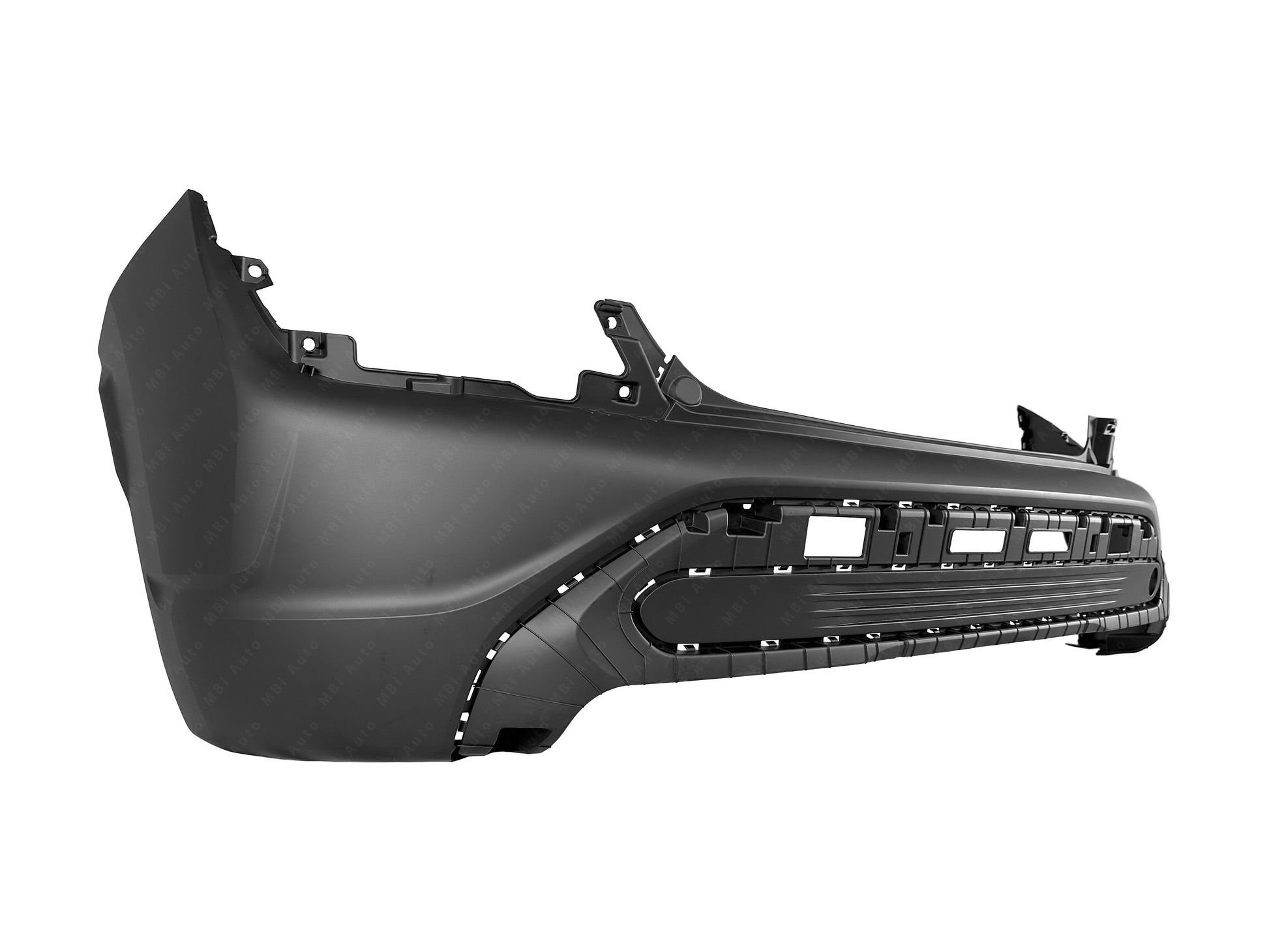 Hyundai Kona 2022 - 2023 Rear Bumper Cover 22 - 23 HY1100267 Bumper-King