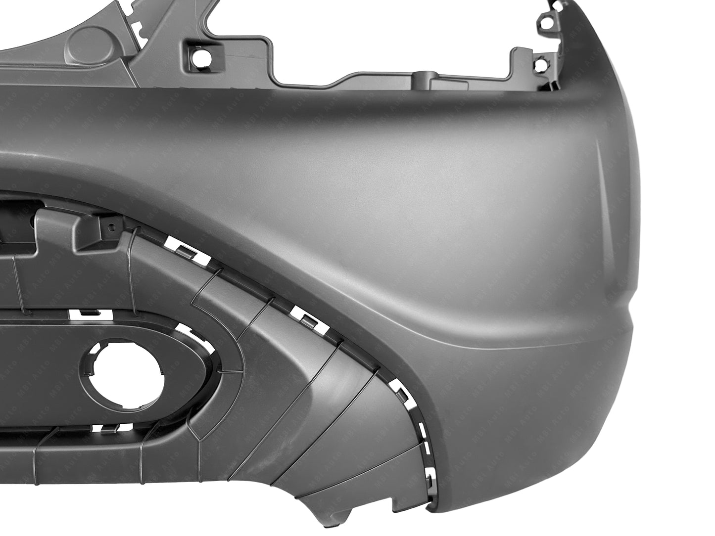 Hyundai Kona 2022 - 2023 Rear Bumper Cover 22 - 23 HY1100267 Bumper-King