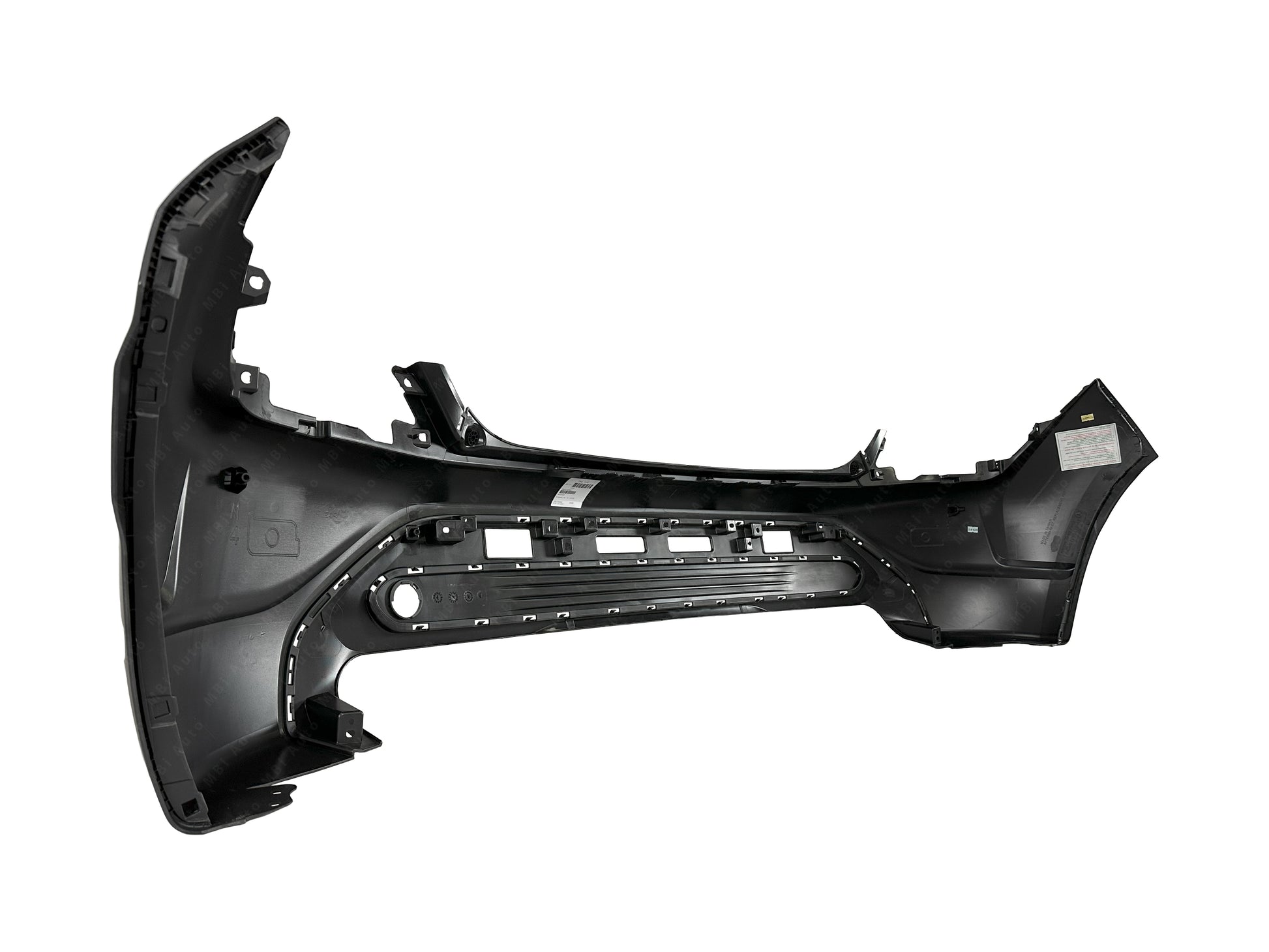 Hyundai Kona 2022 - 2023 Rear Bumper Cover 22 - 23 HY1100267 Bumper-King